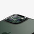 075CS27135 - iPhone 11 Pro Max Case Ultra Hybrid in crystal clear showing the back